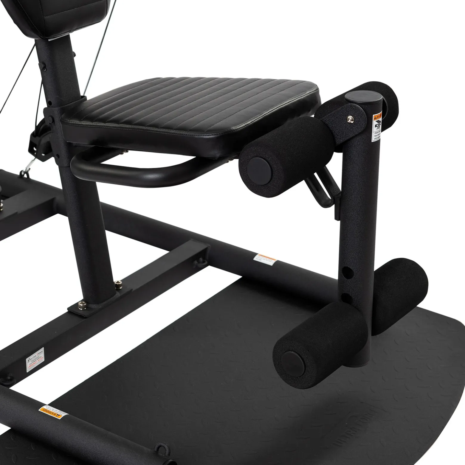 Taurus Ultra Force Pro Kraftstation