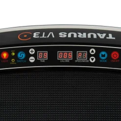 Taurus Vibrationsplatte VT3