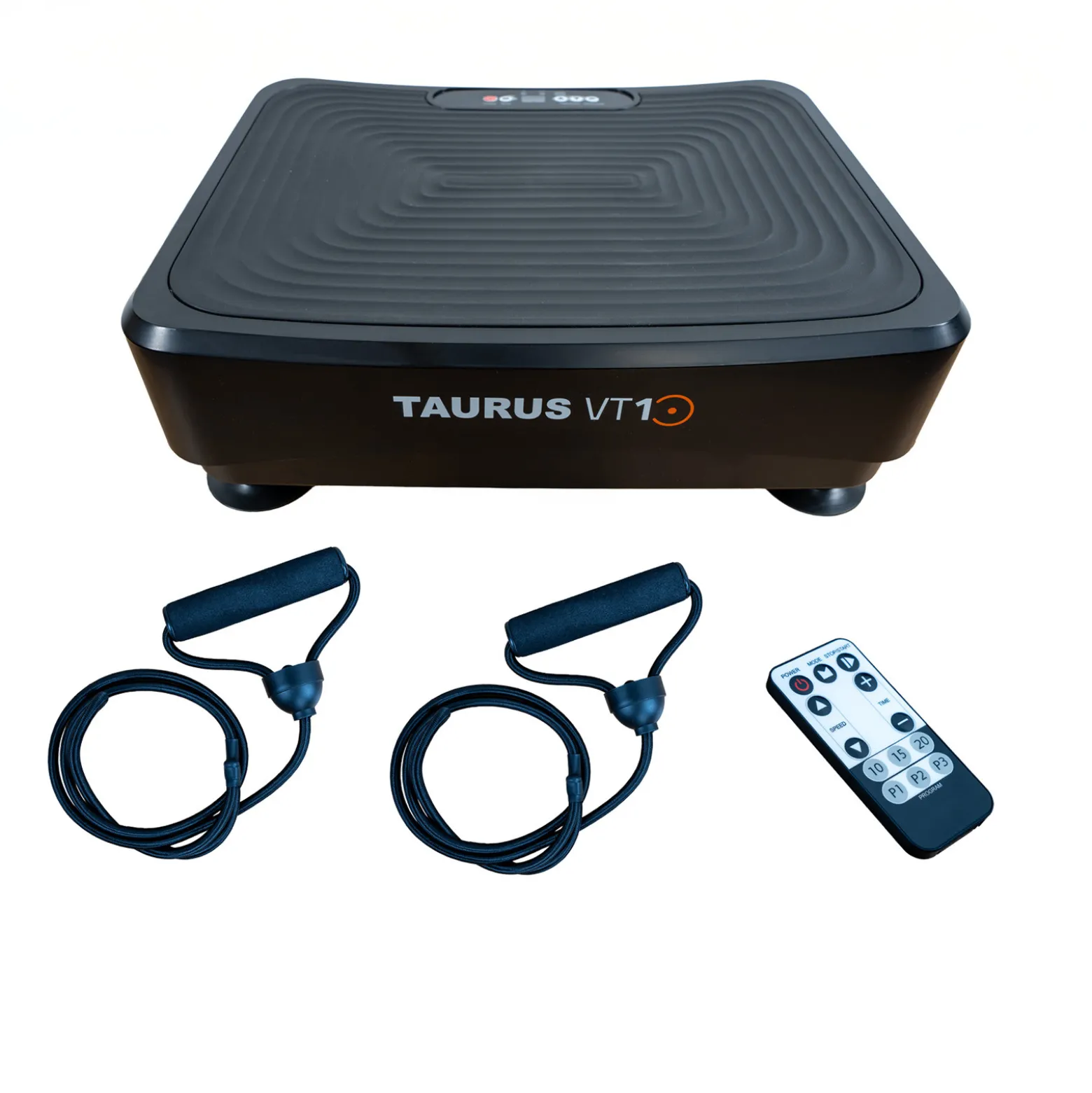 Taurus Vibrationsplatte VT1
