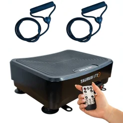 Taurus Vibrationsplatte VT1