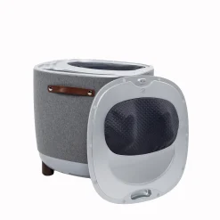 Taurus Wellness Fußmassage-Hocker