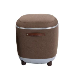 Taurus Wellness Fußmassage-Hocker