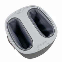 Taurus Wellness Fußmassage-Hocker