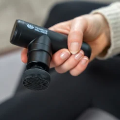 Taurus Wellness Mini Massagegerät