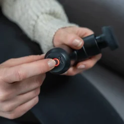 Taurus Wellness Mini Massagegerät