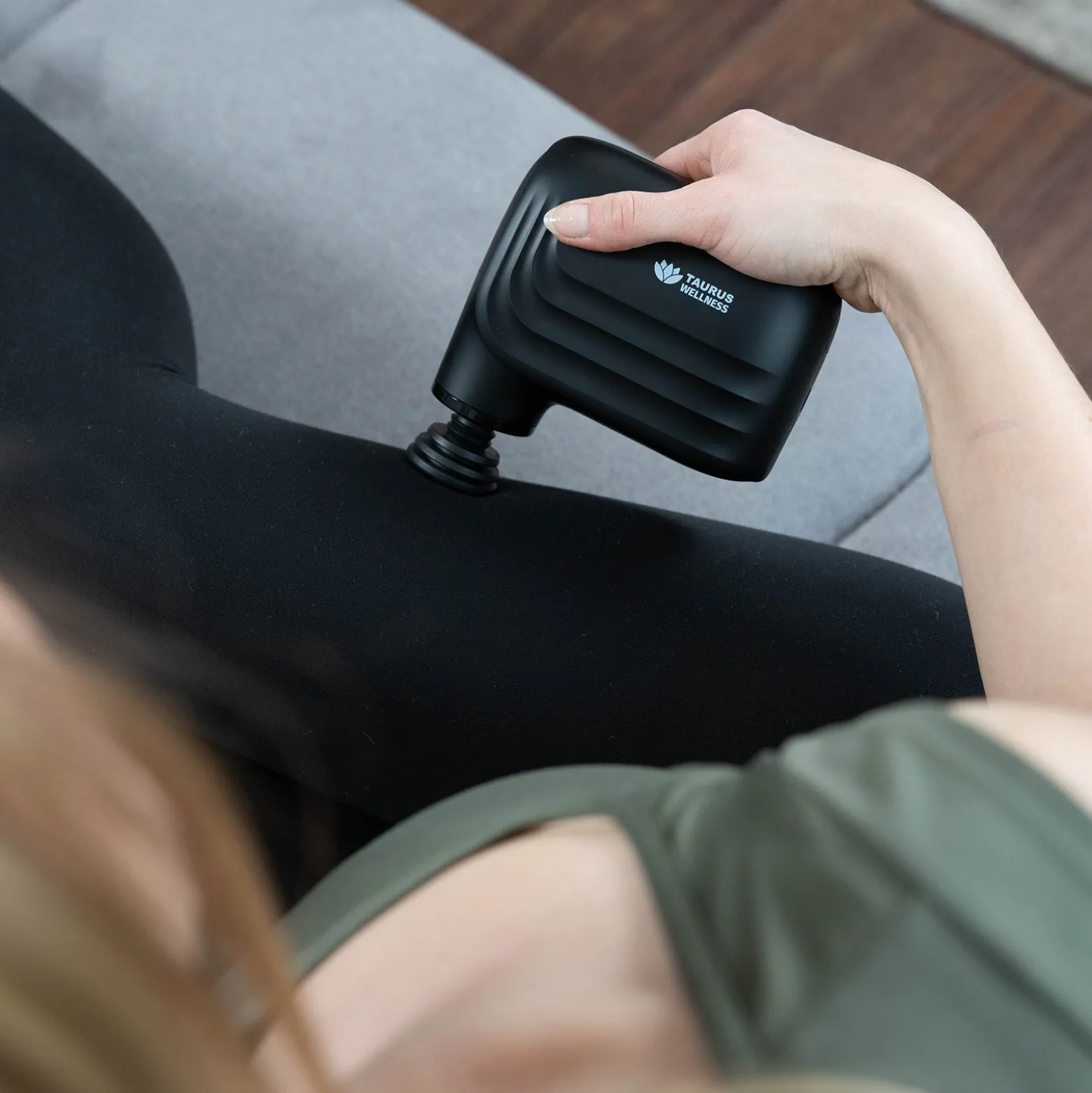 Taurus Wellness Multi-Massagegerät