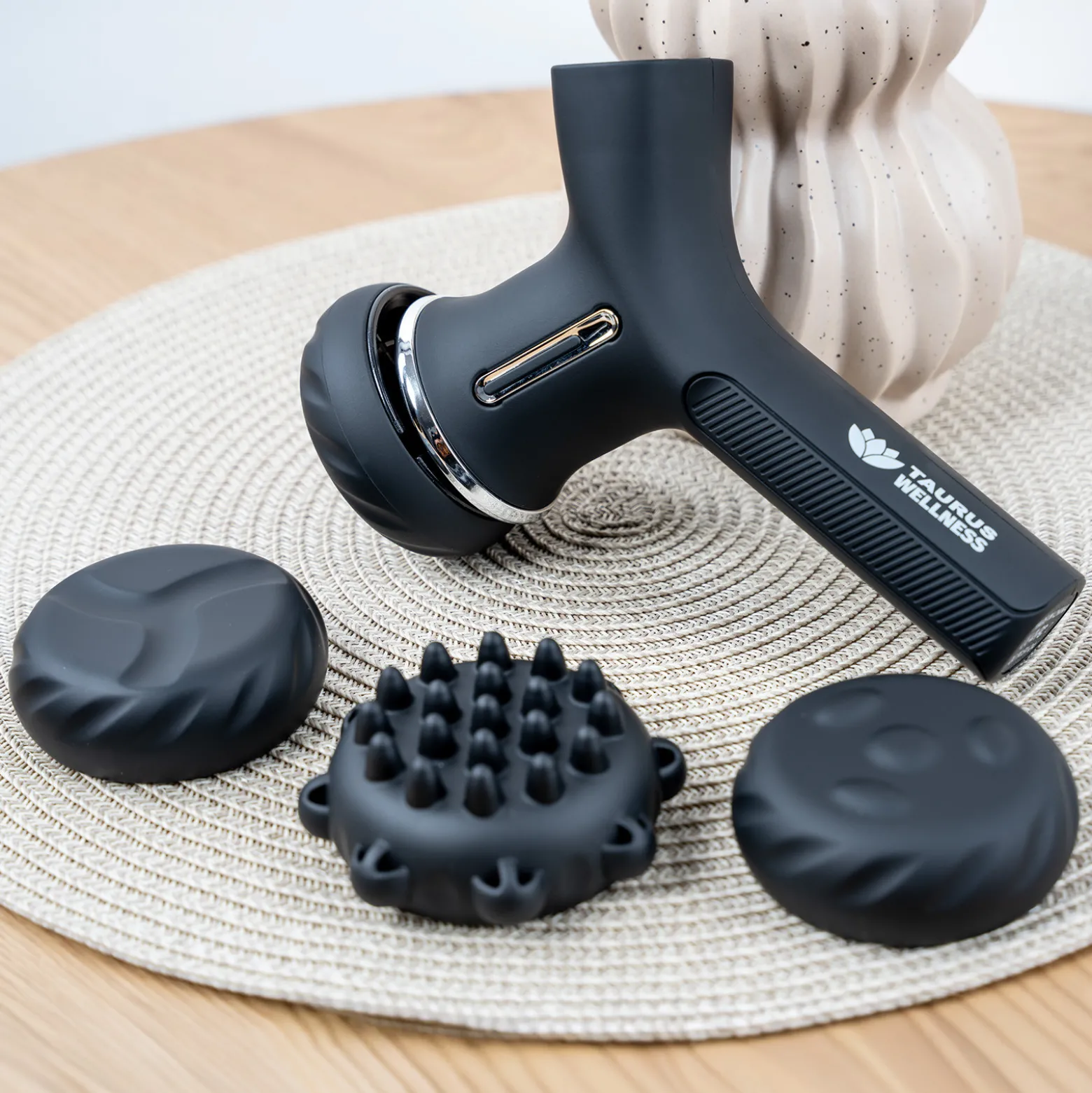 Taurus Wellness Rotations-Massagegerät