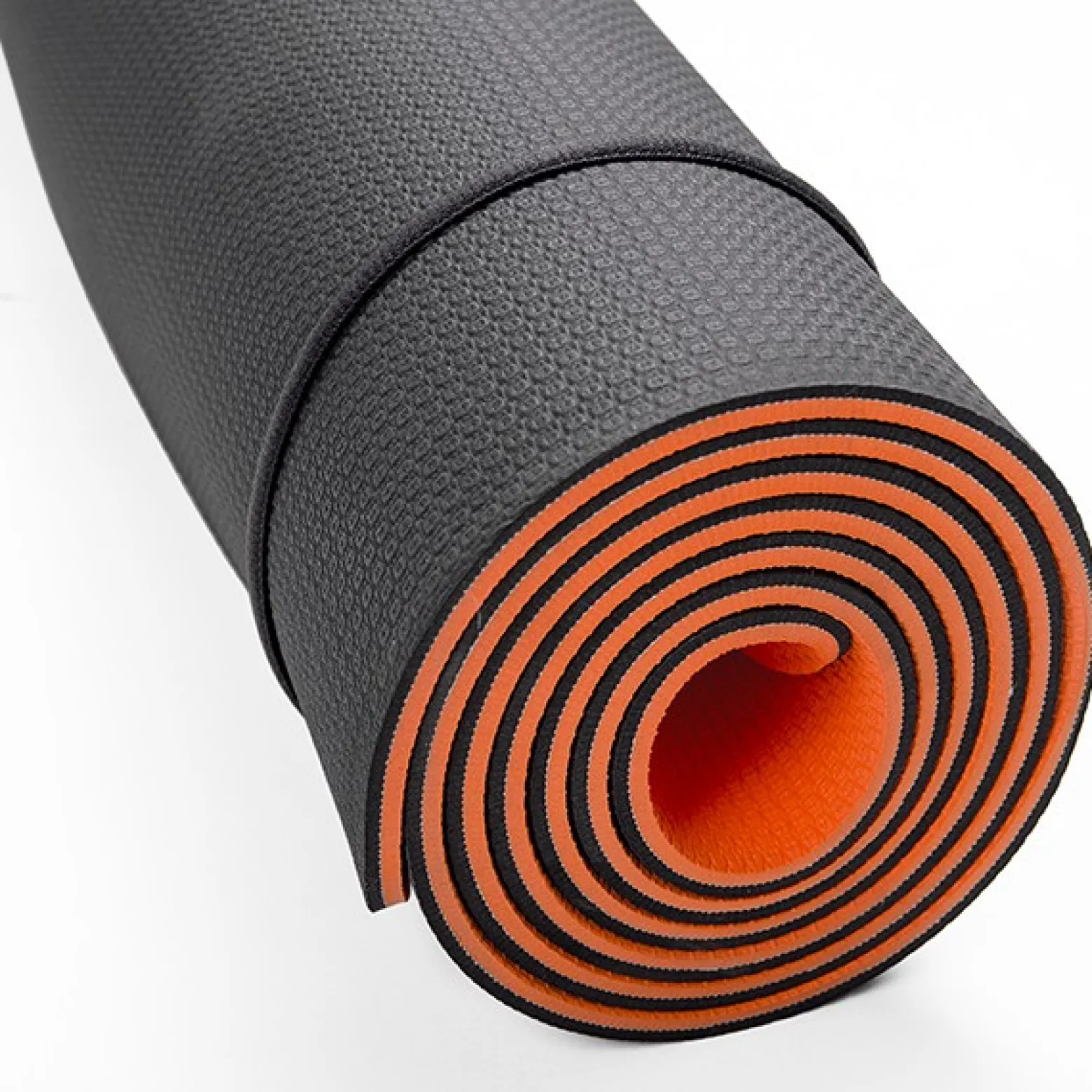 Taurus Yogamatte 2 tone TPE