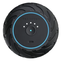 Therabody Wave Duo Faszienrolle mit Vibration