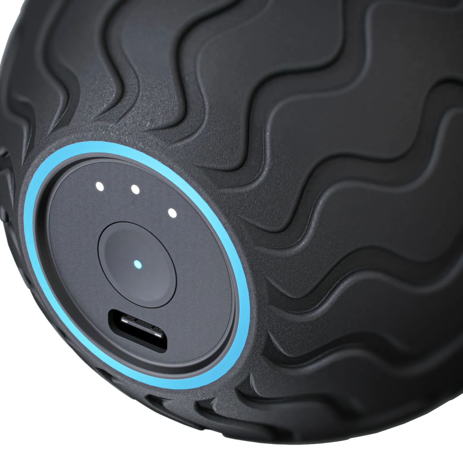 Theragun Wave Solo Massageball mit Vibration