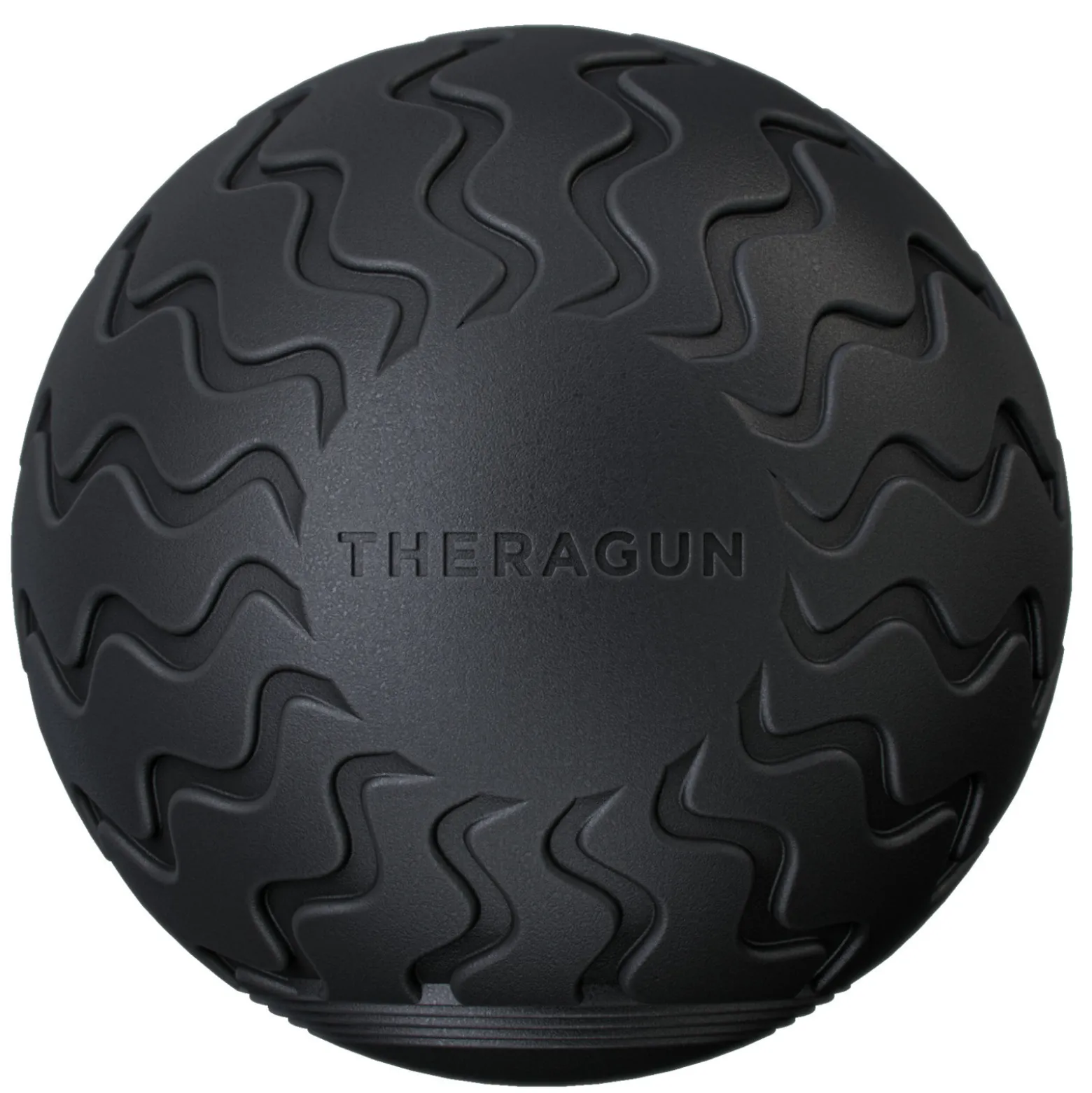Theragun Wave Solo Massageball mit Vibration
