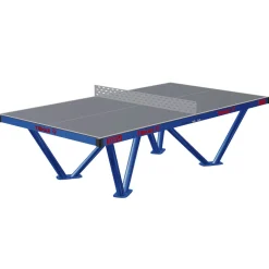 Tibhar Outdoor Tischtennisplatte 7000W