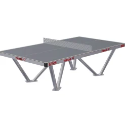 Tibhar Outdoor Tischtennisplatte 7000W