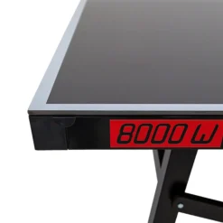 Tibhar Outdoor Tischtennisplatte 8000W