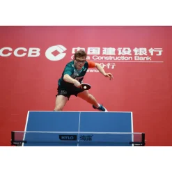 Tibhar Tischtennischläger Master Alexis Lebrun