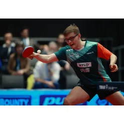Tibhar Tischtennischläger Master Alexis Lebrun