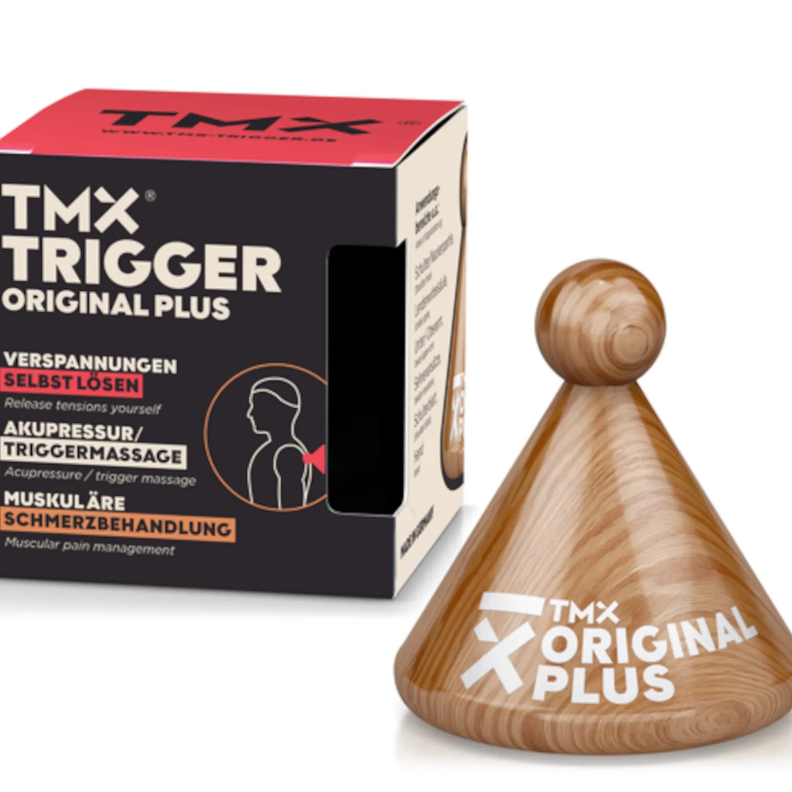 TMX Trigger Original Plus