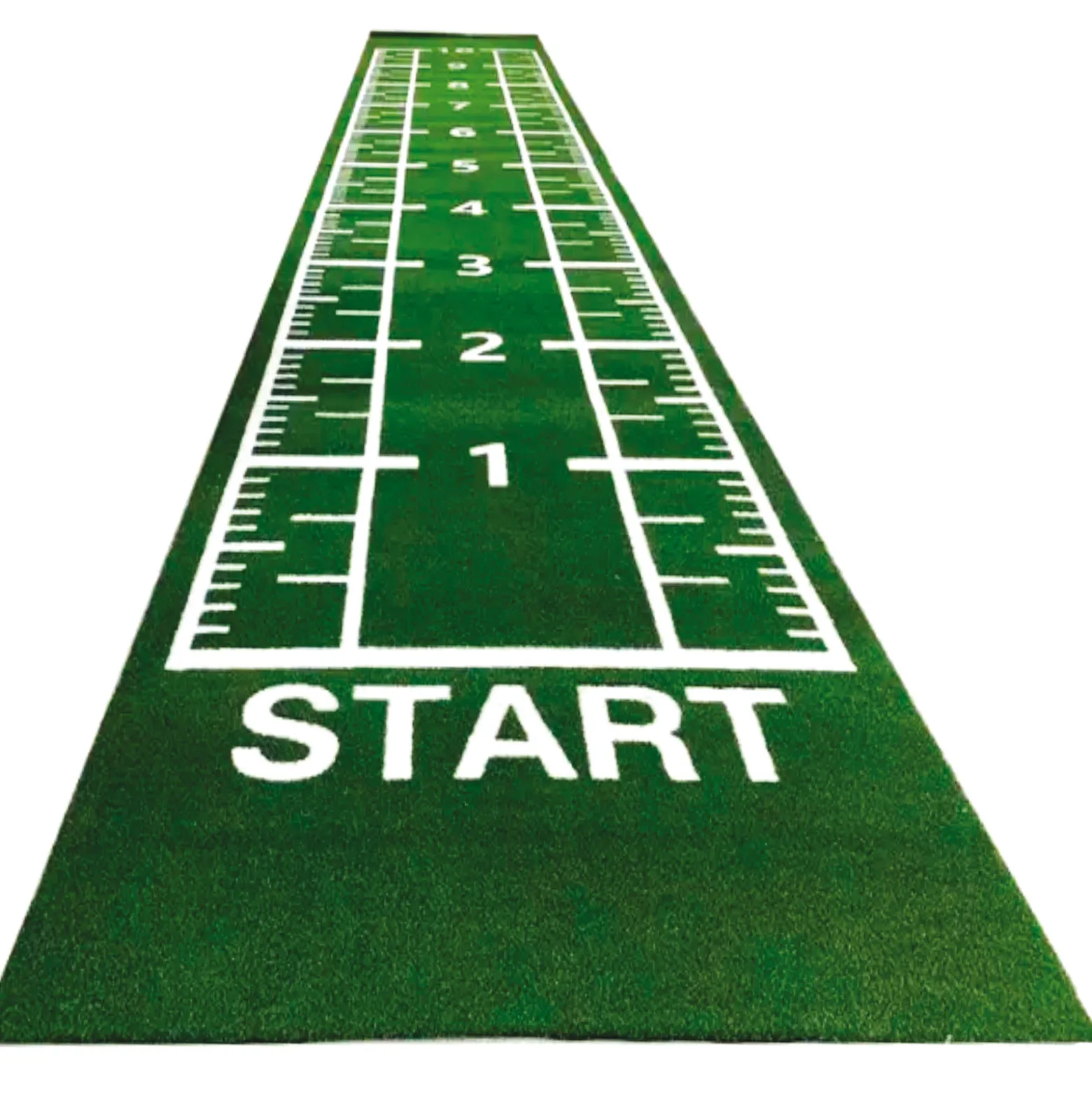 Toorx Professional Sprinttrack