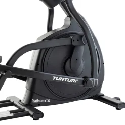 Tunturi Crosstrainer Platinum CT20