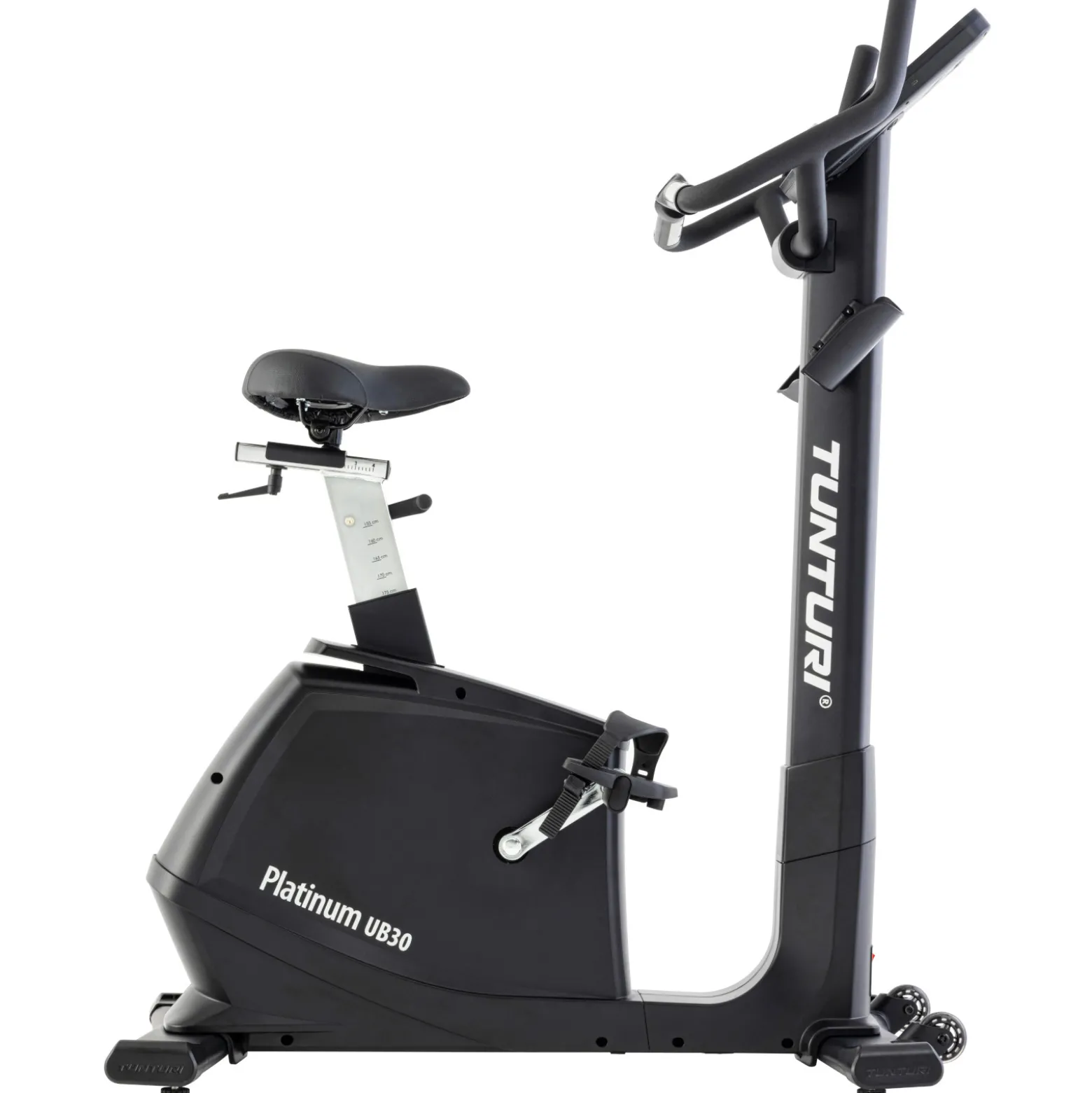 Tunturi Ergometer Platinum UB30