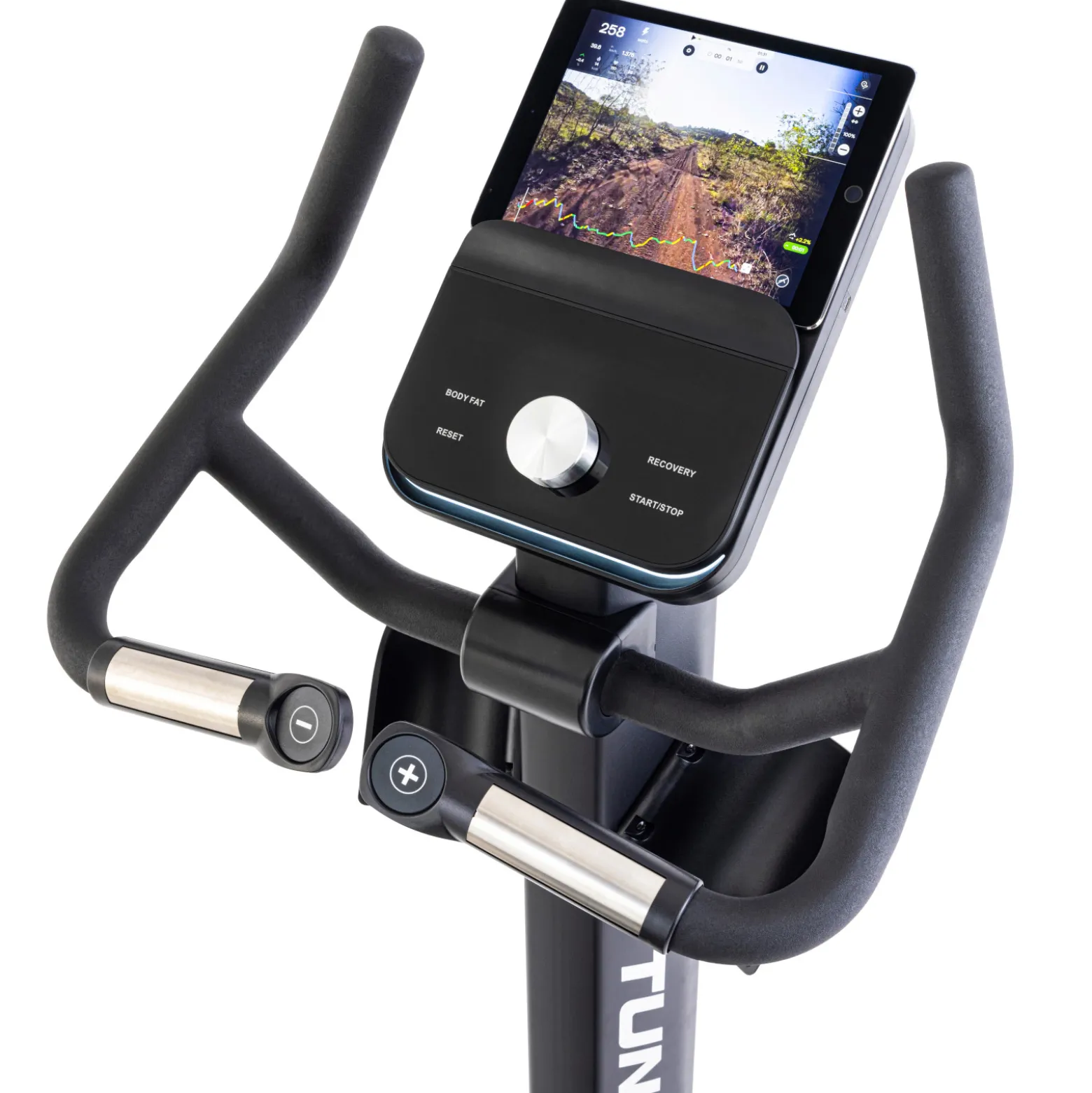 Tunturi Ergometer Platinum UB30
