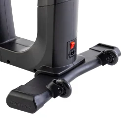 Tunturi Ergometer Platinum UB30