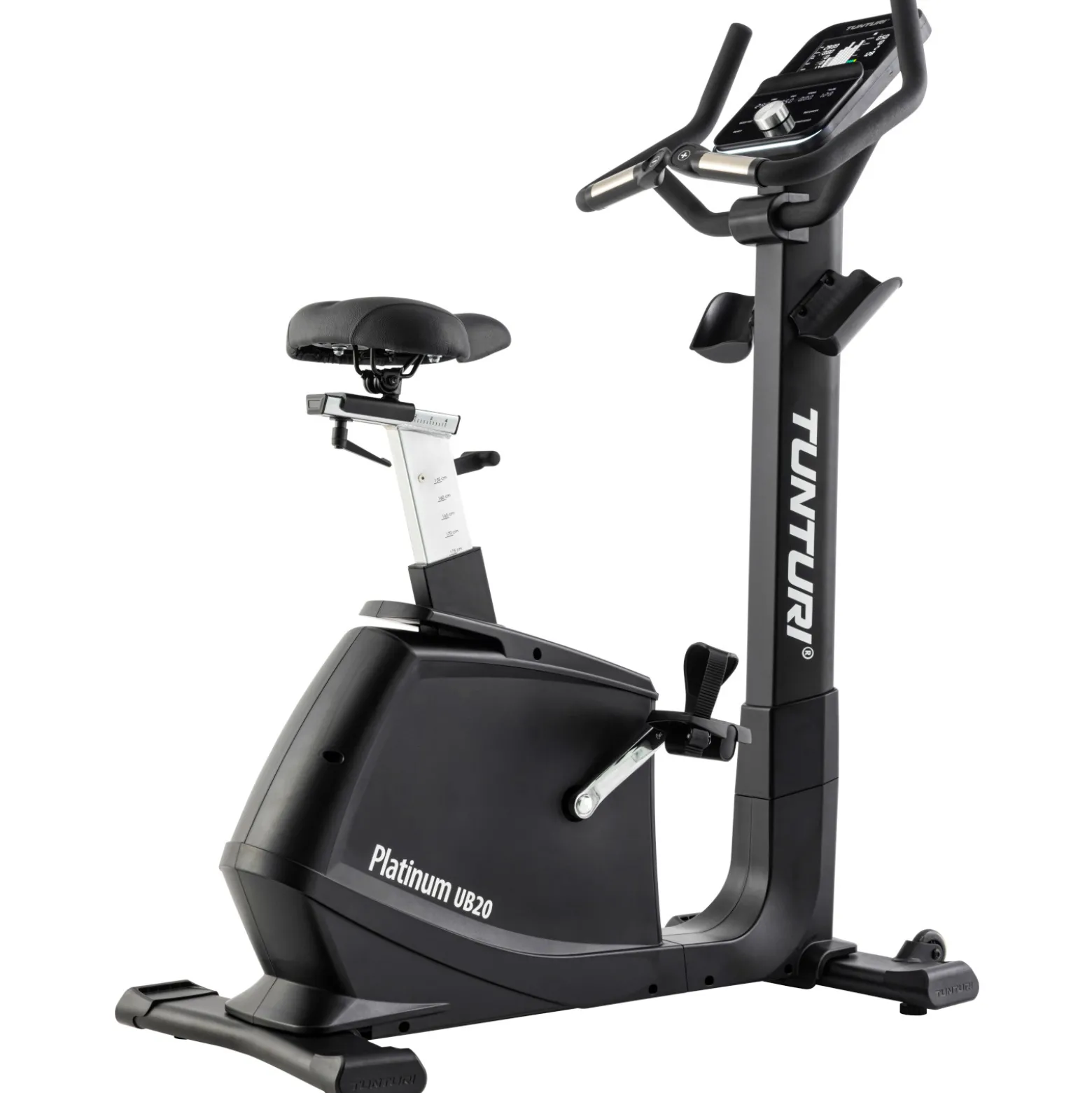 Tunturi Ergometer Platinum E20