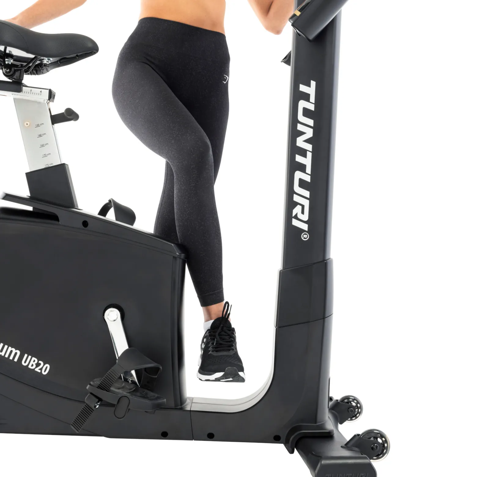 Tunturi Ergometer Platinum E20