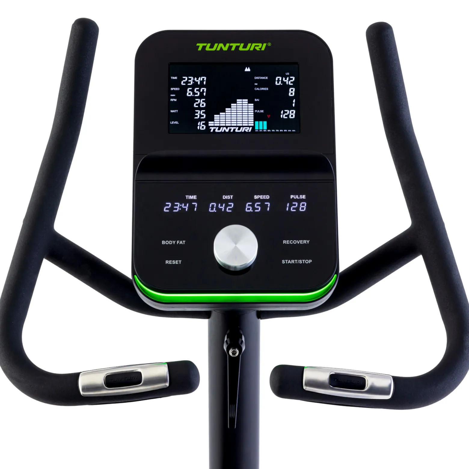 Tunturi Ergometer Signature E80