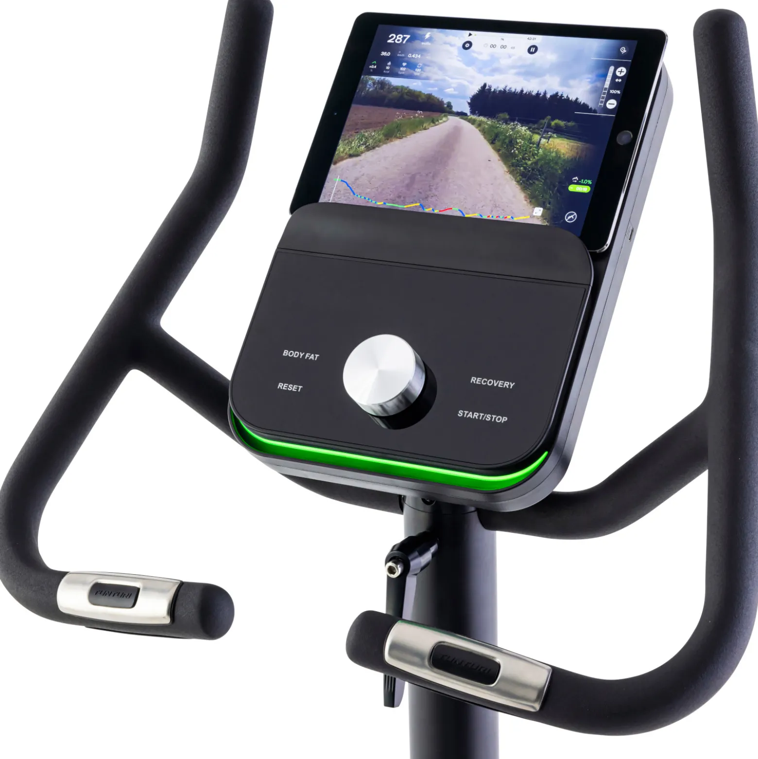 Tunturi Ergometer Signature E80