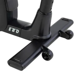 Tunturi Ergometer Signature E80