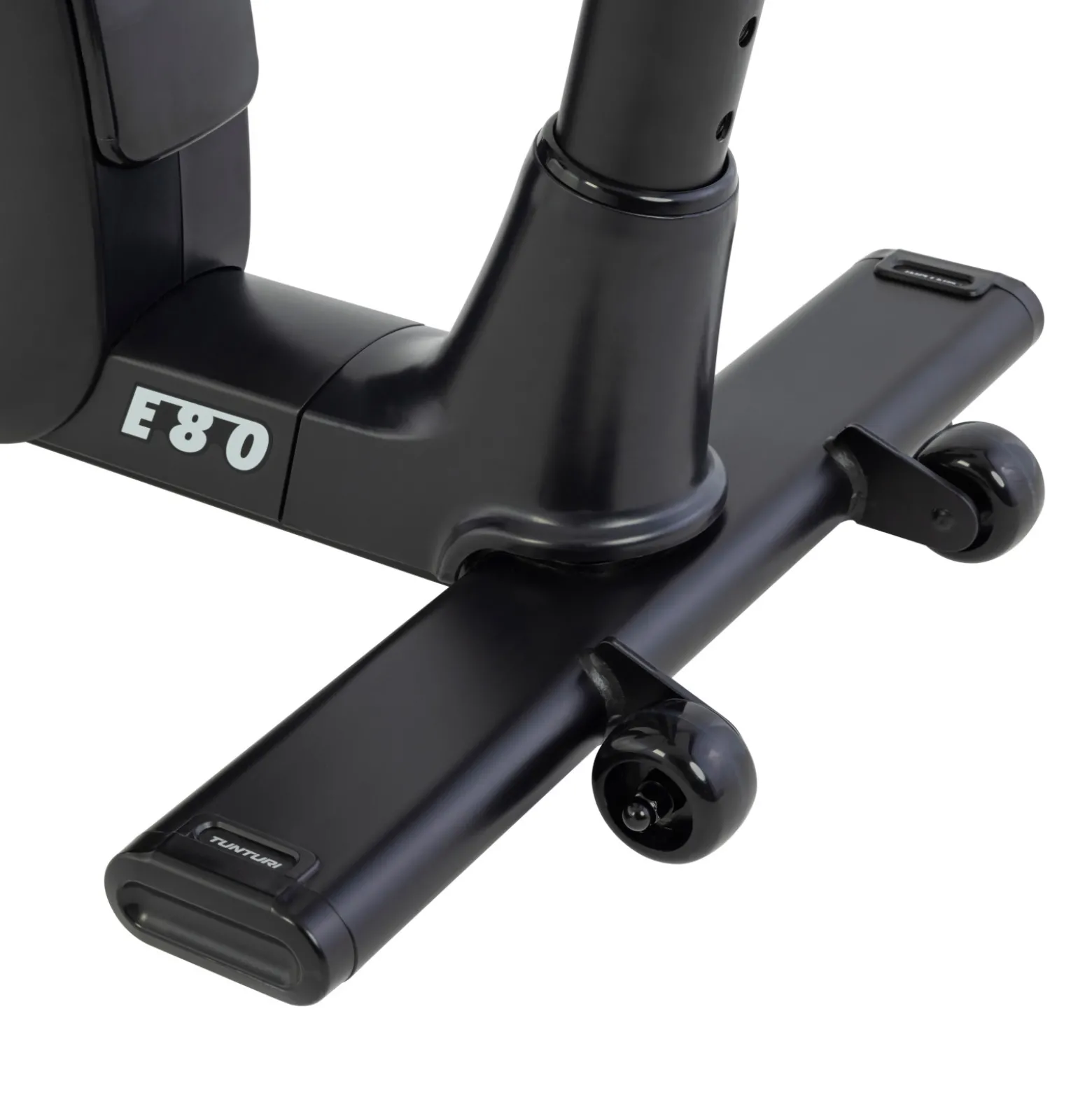 Tunturi Ergometer Signature E80