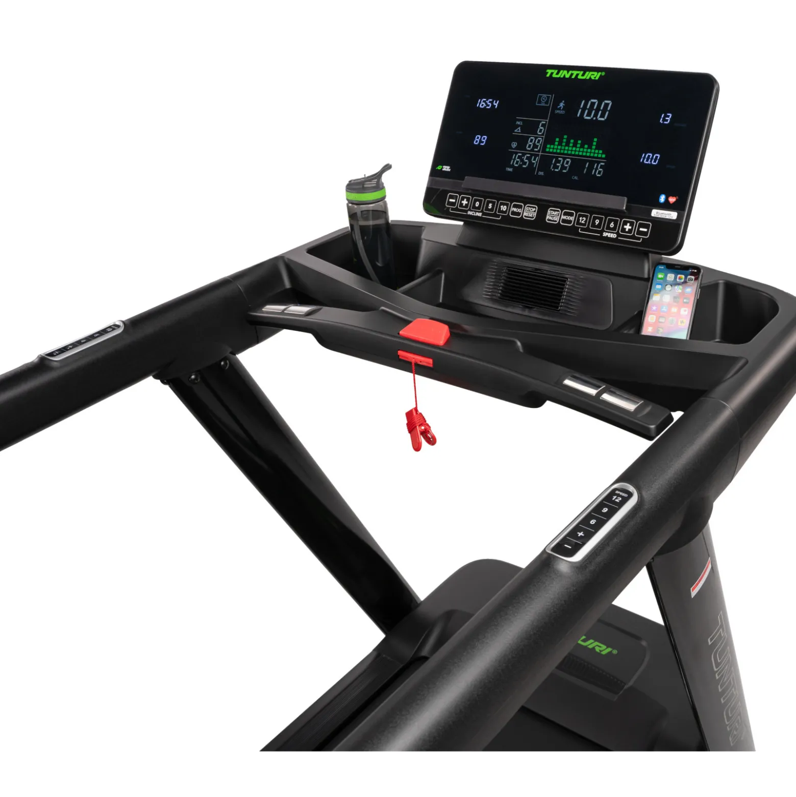 Tunturi Laufband Endurance T90