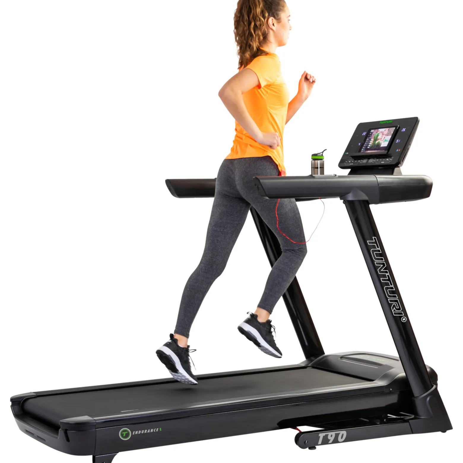 Tunturi Laufband Endurance T90