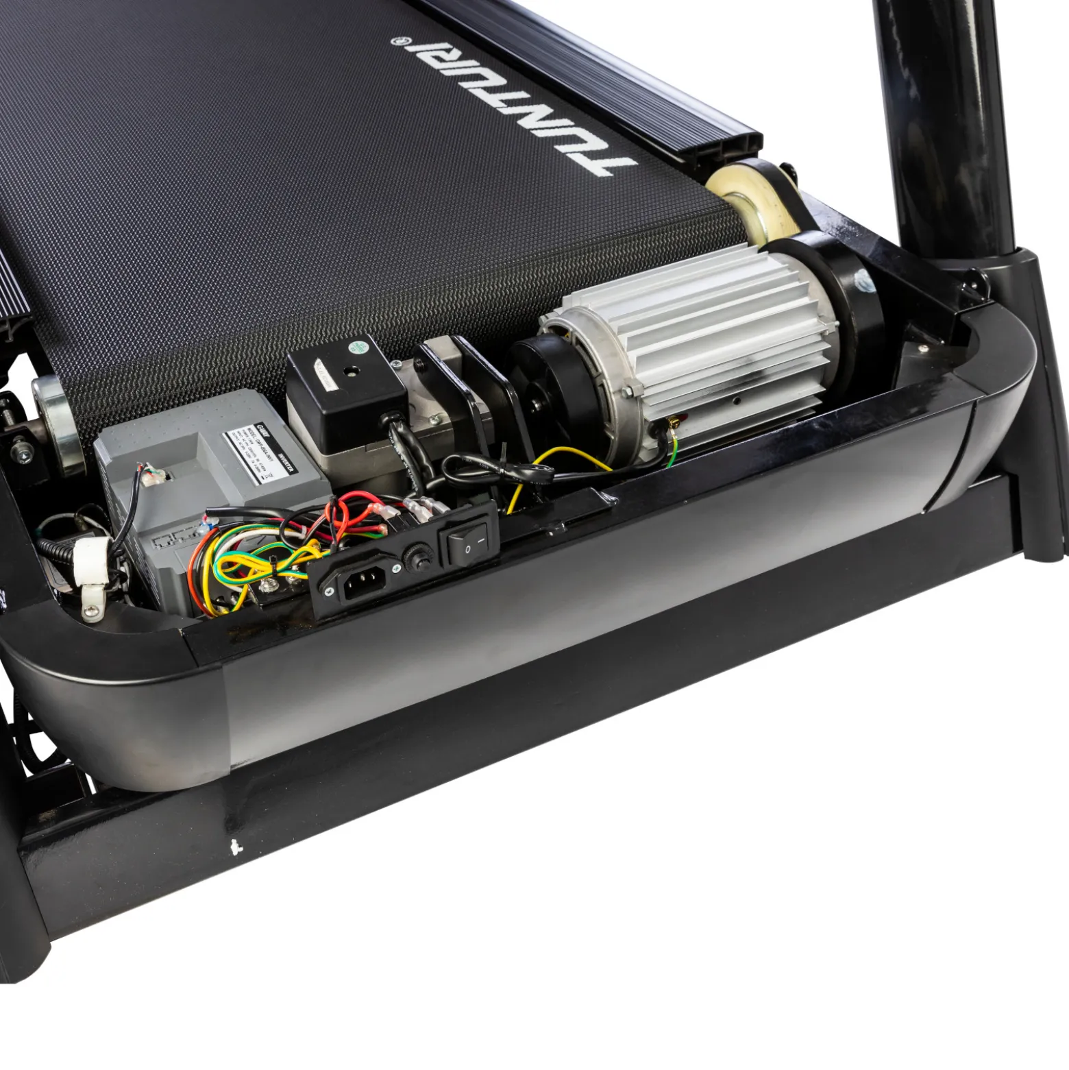 Tunturi Laufband Endurance T90