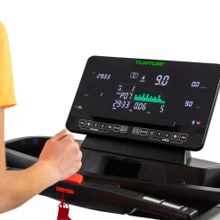Tunturi Laufband Endurance T90