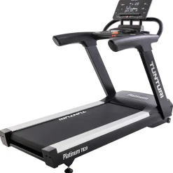 Tunturi Laufband Platinum TR20