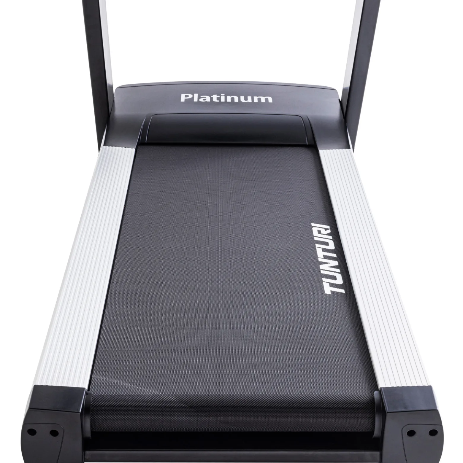 Tunturi Laufband Platinum TR20