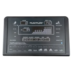 Tunturi Laufband Platinum Core Pro