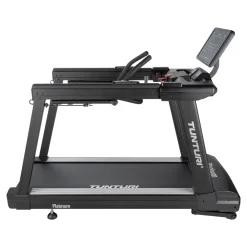 Tunturi Laufband Platinum Core Pro