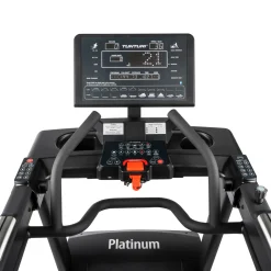 Tunturi Laufband Platinum Core Pro