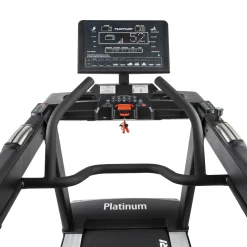 Tunturi Laufband Platinum Core Pro