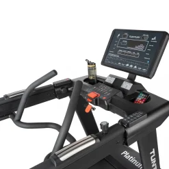 Tunturi Laufband Platinum Core Pro