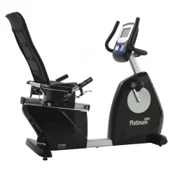 Tunturi Liegeergometer Platinum Pro