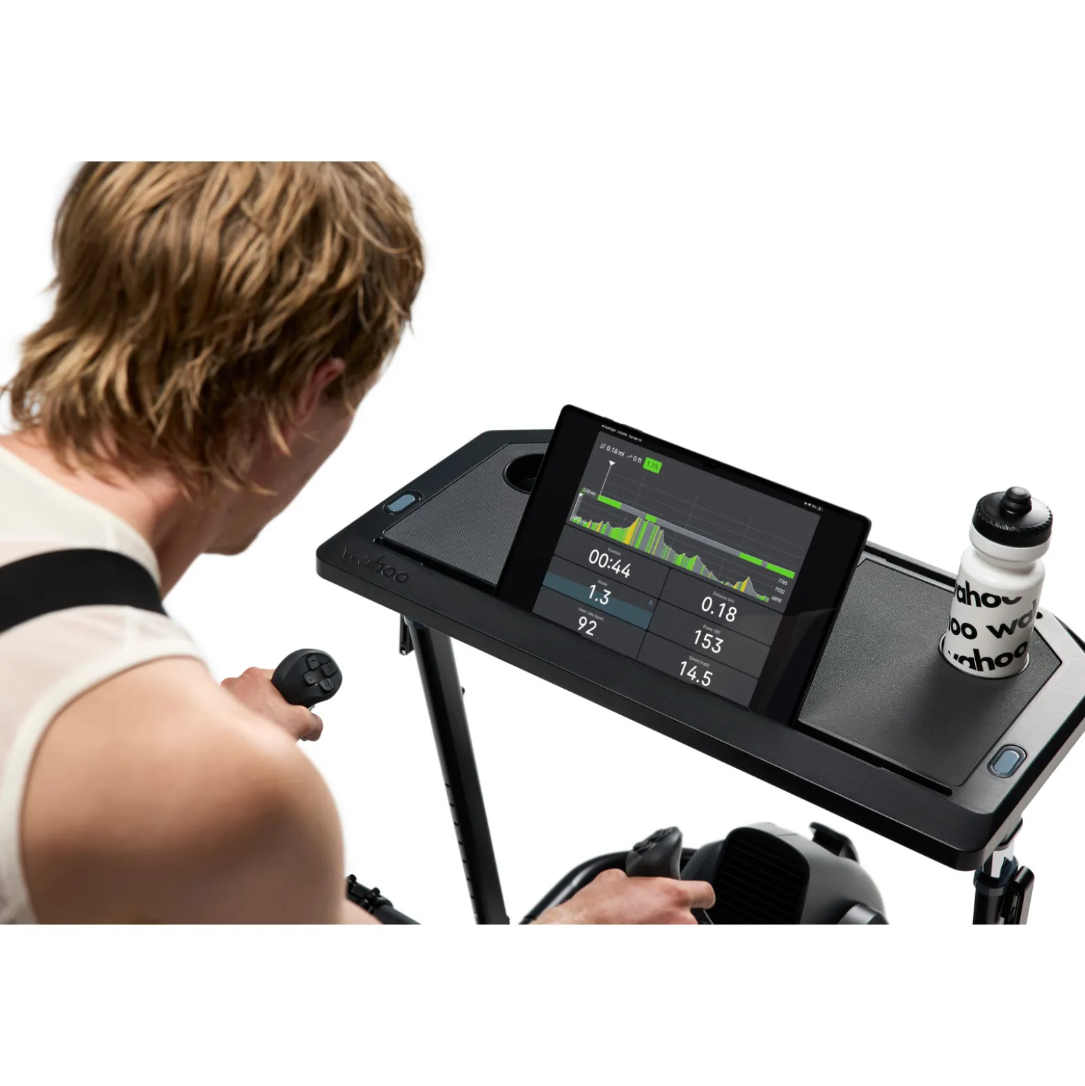 Wahoo Kickr Bike Pro