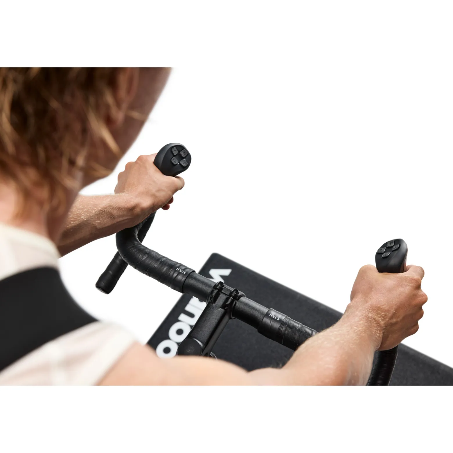 Wahoo Kickr Bike Pro