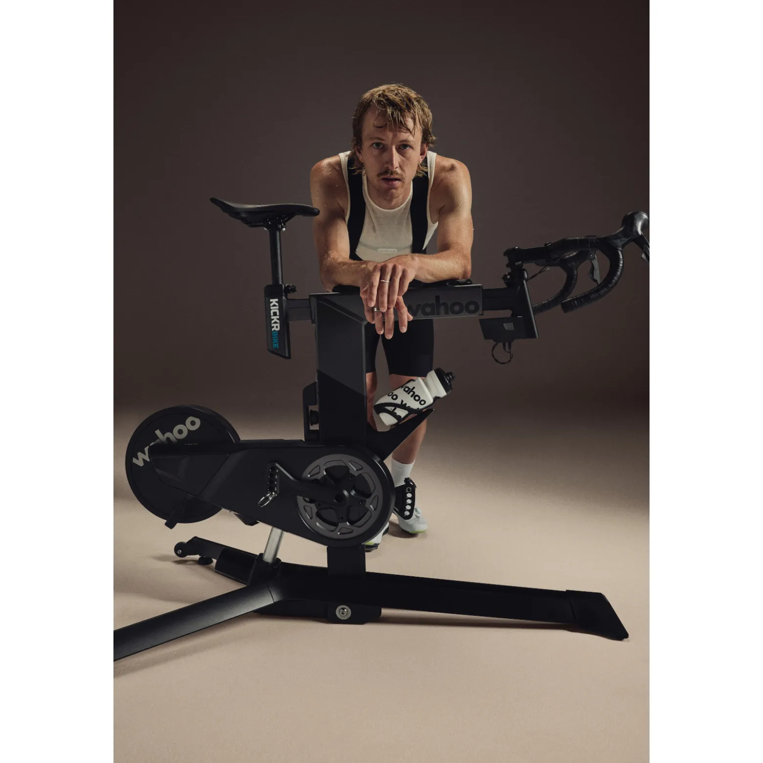 Wahoo Kickr Bike Pro