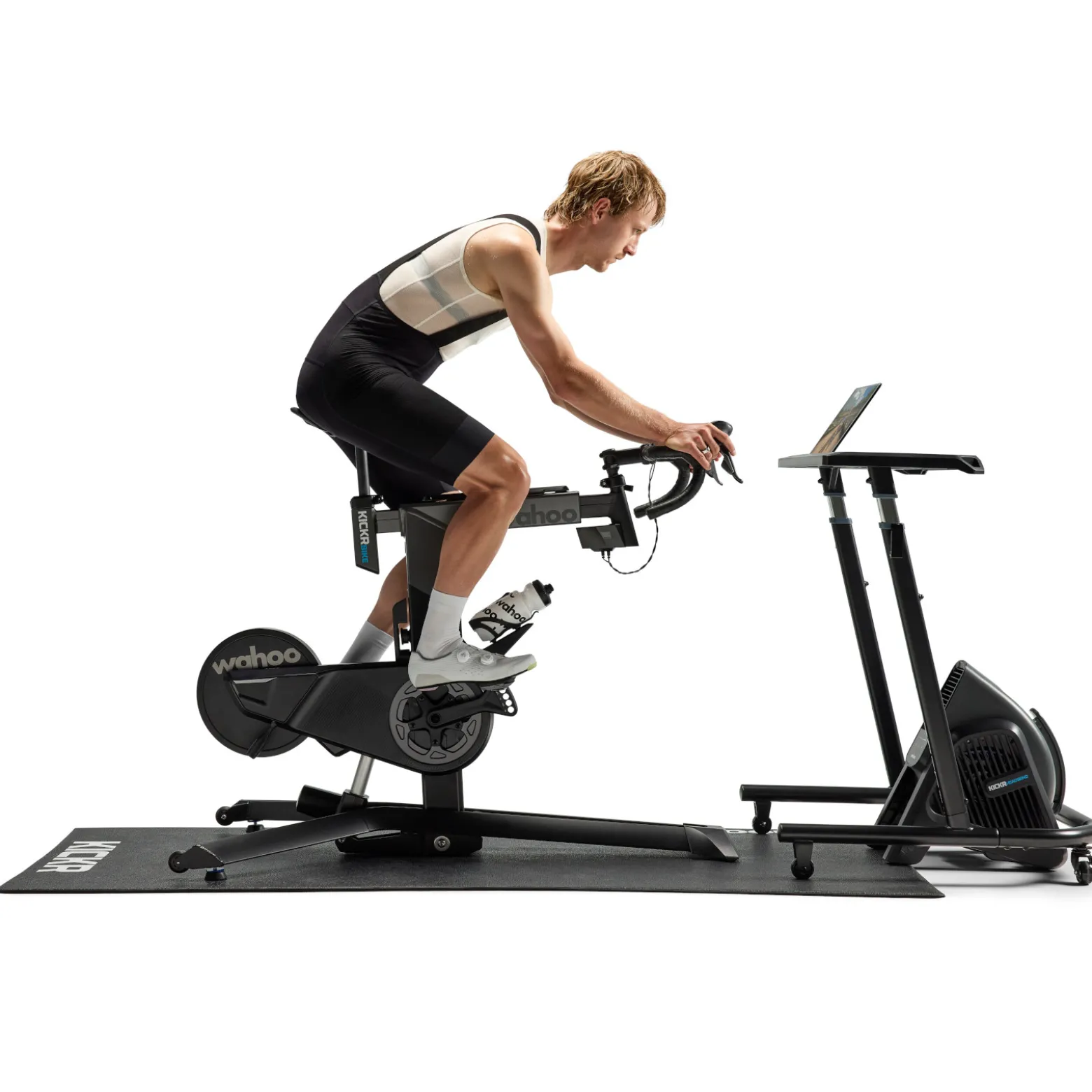 Wahoo Kickr Bike Pro