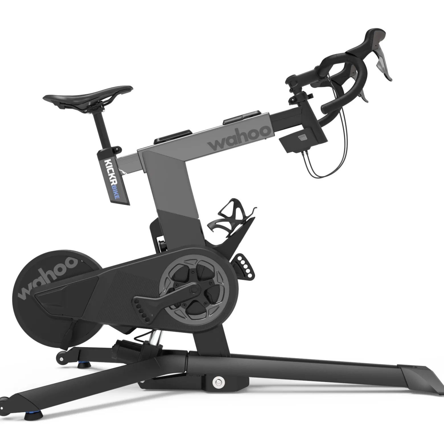 Wahoo Kickr Bike Pro