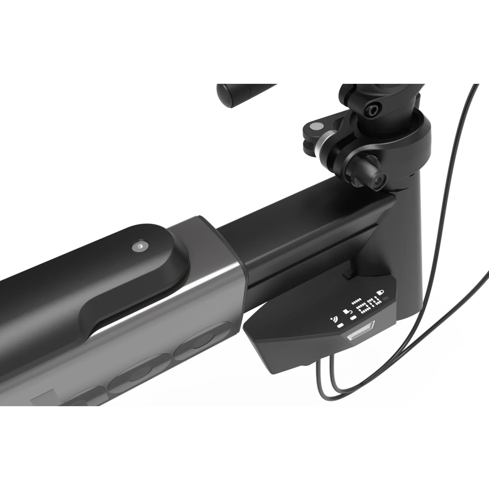 Wahoo Kickr Bike Pro